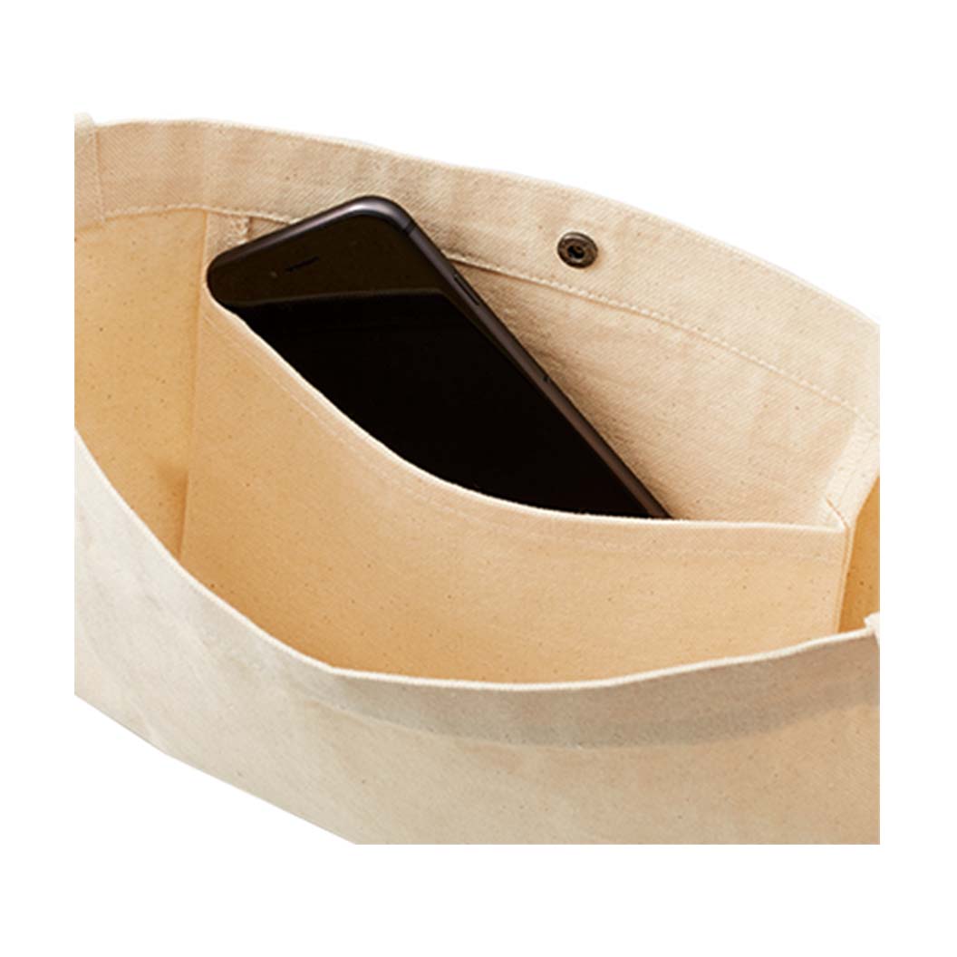 キャンバスサコッシュ デザイン by 栗田将治(Merchant) - 画像 (2)