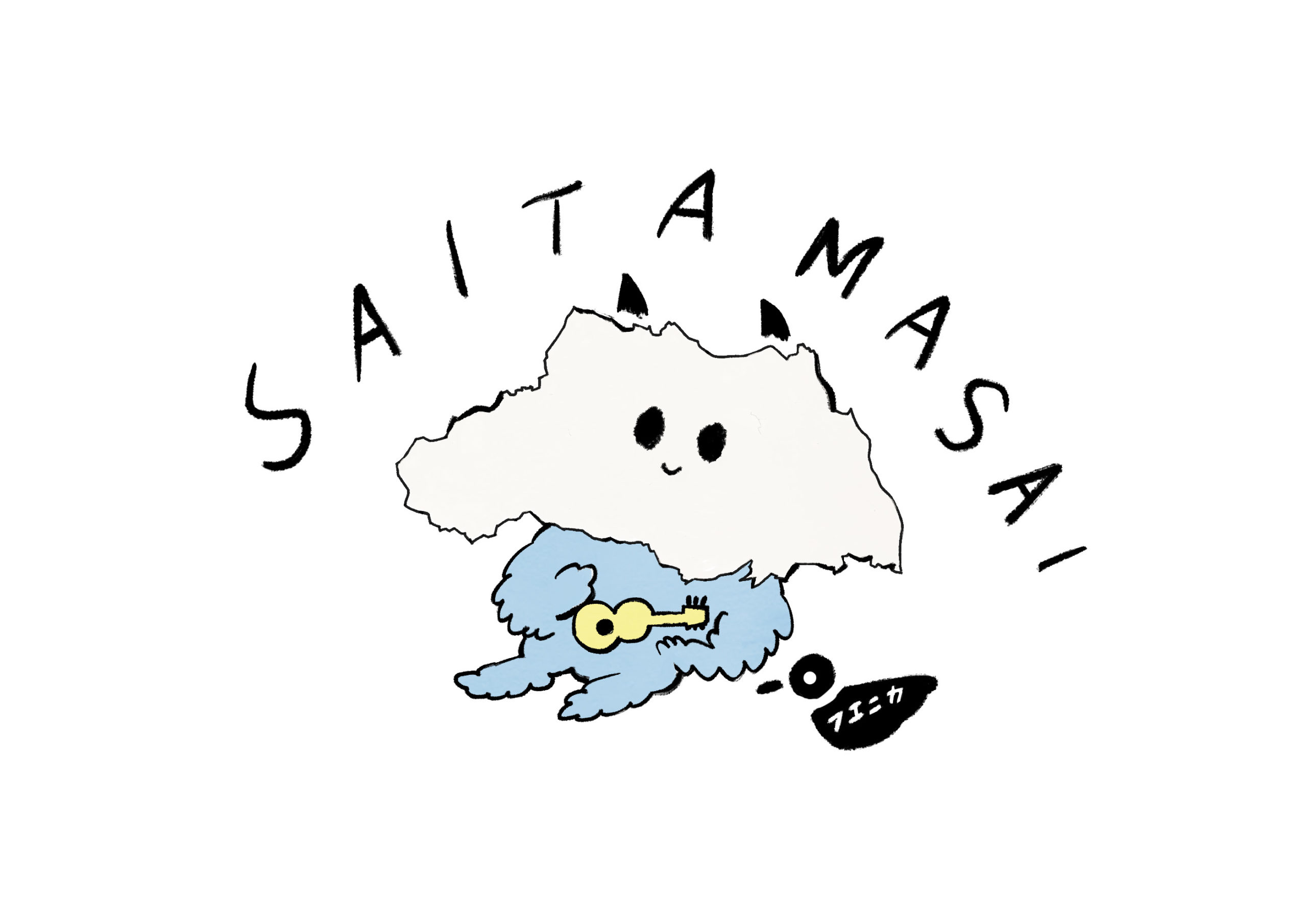 バケットハット デザイン by 伊藤サチコ（huenica） - 画像 (2)